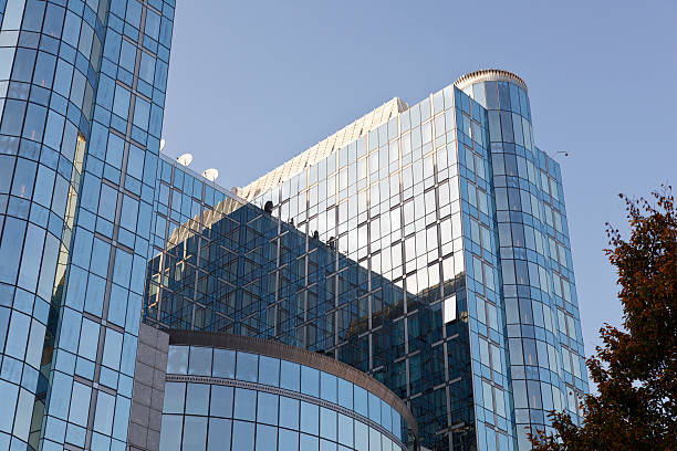 istock European Parliament, Brussels 183841431