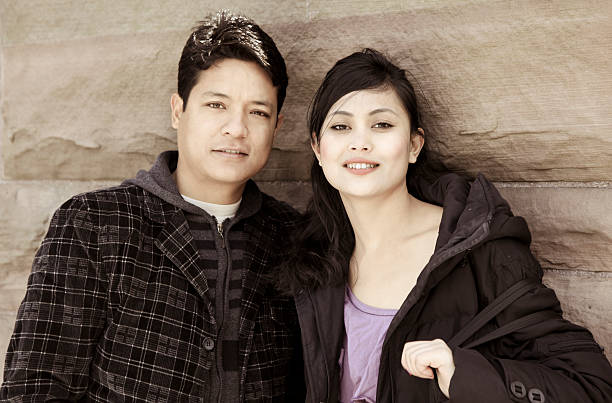 istock Couple in Love 183842139