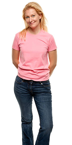 istock Female Portrait 183842198