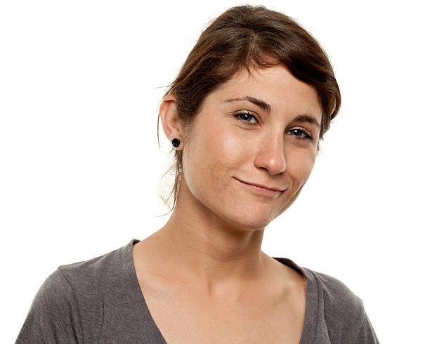 istock Content Yougn Woman Portrait 183843312