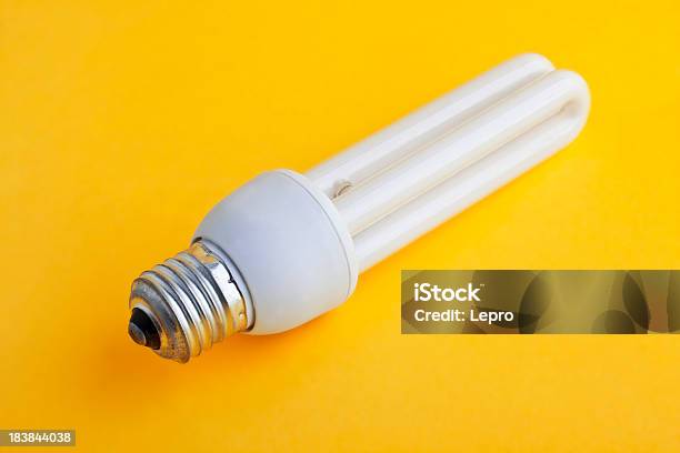 Fluorescent Stock Photo - Download Image Now - Clean, Electricity, Fuel and Power Generation