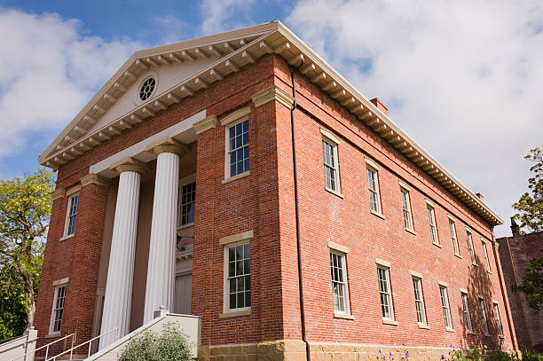 istock California Historic Capitol 183844308
