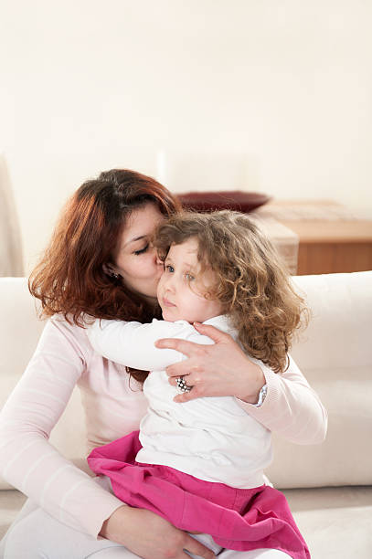 istock Mother and Daughter 183845622
