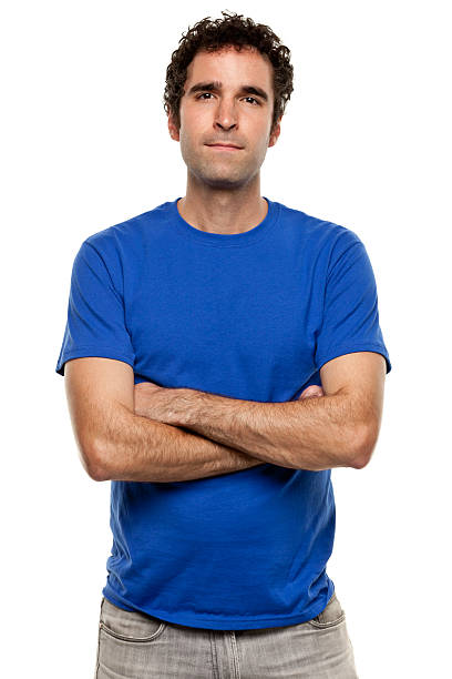 istock Male Portrait 183846644