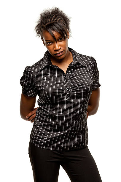 istock Female Portrait 183847060