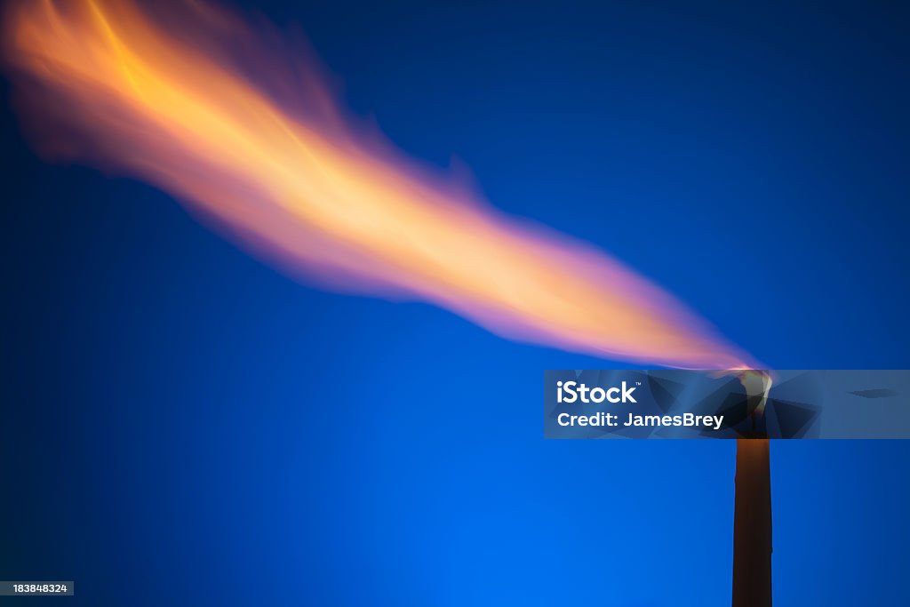 The Smallest Candle Can Start a Powerful Fire Dark Stock Photo