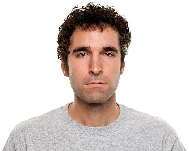 istock Male Portrait 183850784