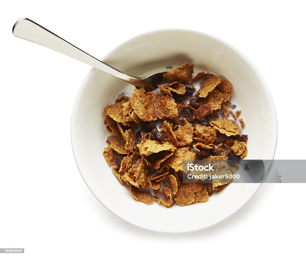 Prima colazione - Foto stock royalty-free di Cereali da colazione