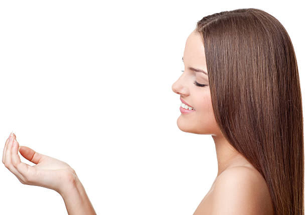 istock Woman Looking on Product 183851484