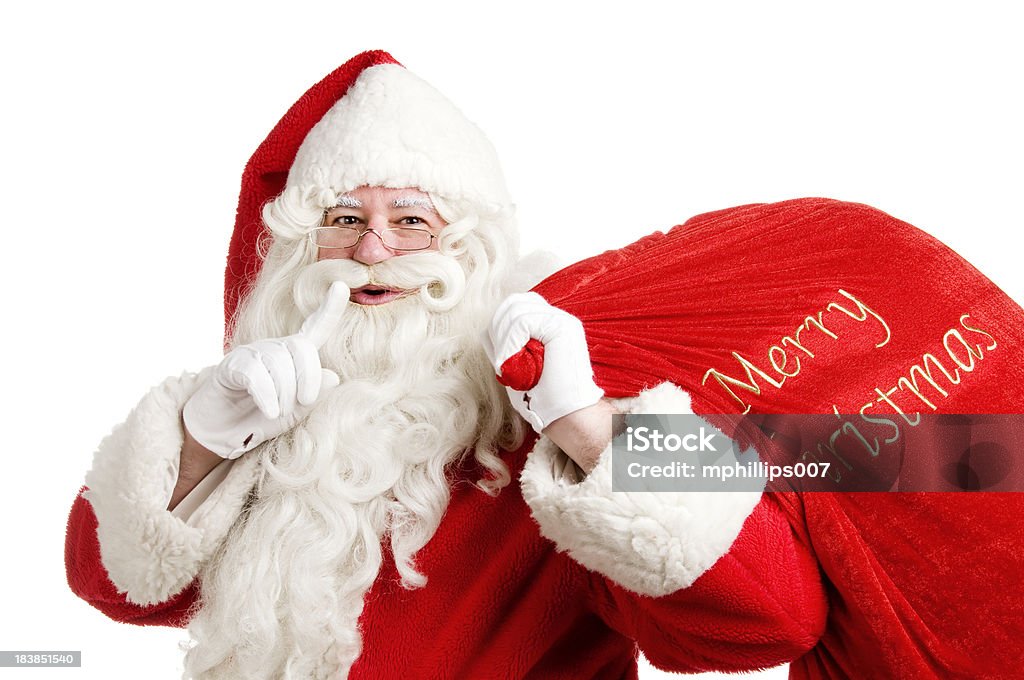 Santa Clause - Стоковые фото Санта Клаус роялти-фри