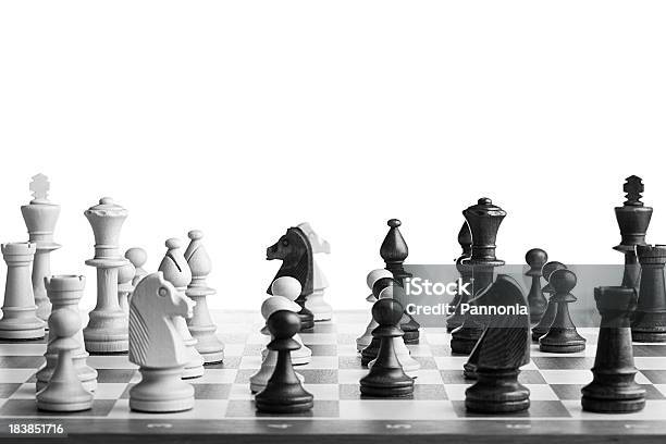 Chess 표 체스에 대한 스톡 사진 및 기타 이미지 - 체스, 체스판, 일러스트레이션