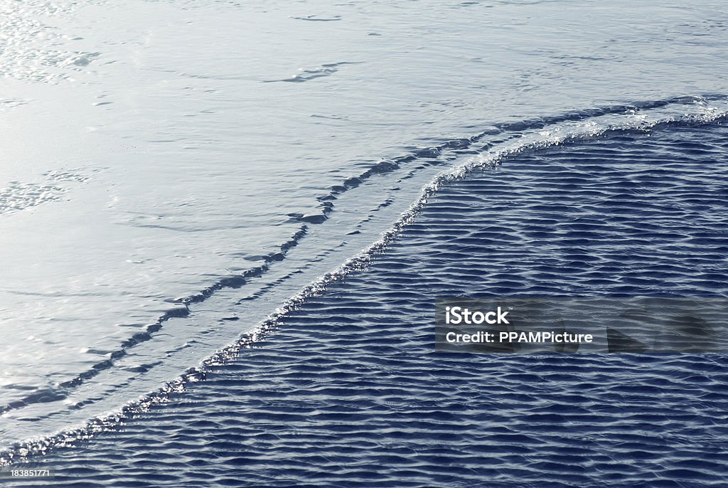 Bloques de hielo - Foto de stock de Agua libre de derechos