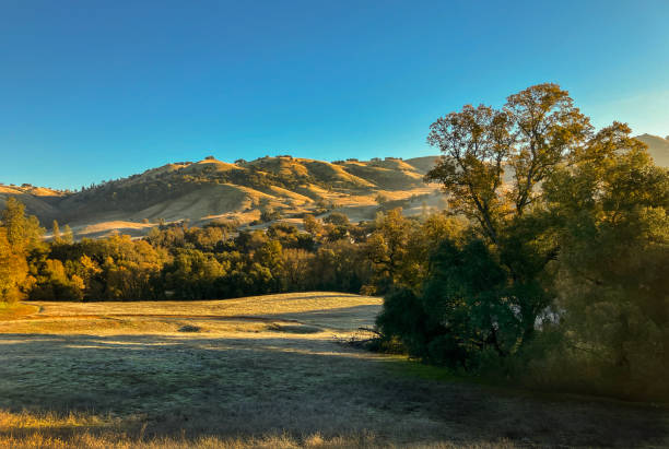 istock Magnolia Ranch Regional Park, Coloma, CA 1838518133