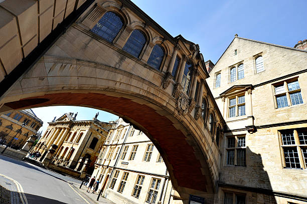 istock Bridge of sighs. 183852073