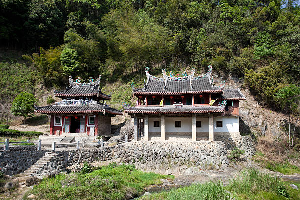 Fujian, China