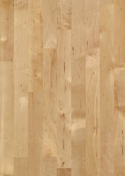 istock Maple wood butcher block background 183853920
