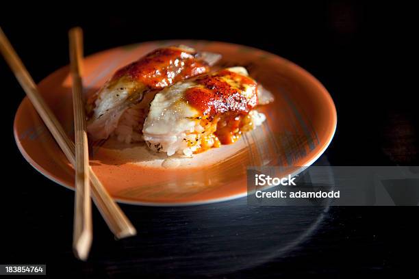 Aburi Sushi Foto de stock y más banco de imágenes de Alimento - Alimento, Aperitivo - Plato de comida, Arroz - Comida básica