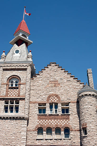 istock St Marys Municipal Building 183855099