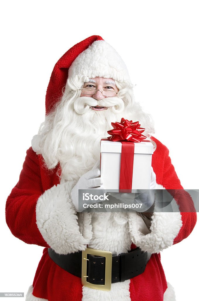 Santa noel - Foto de stock de Papá Noel libre de derechos