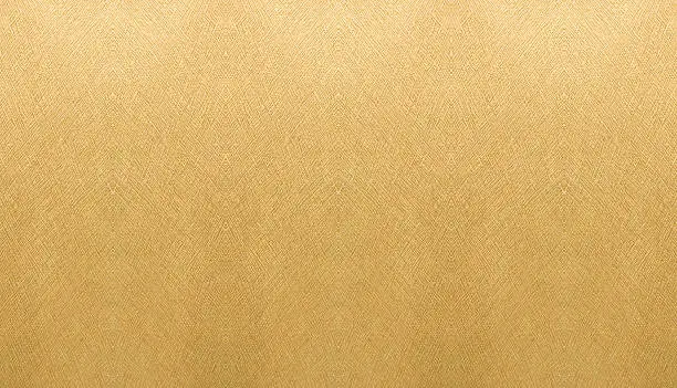 Photo of Golden Paper background textured