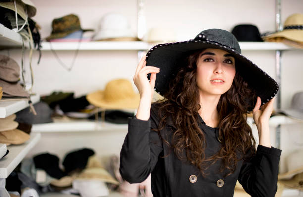 istock In The Hat Shop 183855538