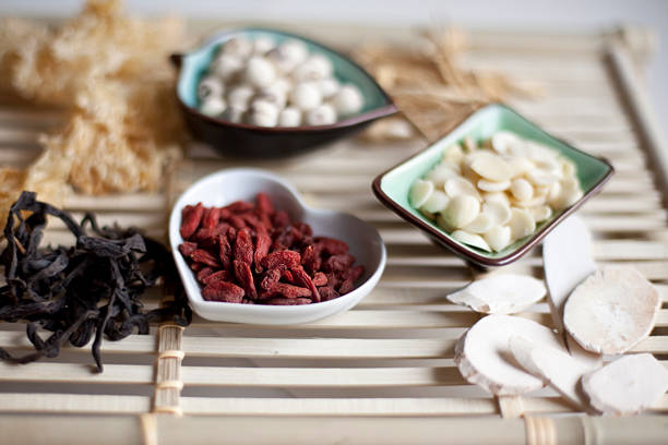 istock Traditional Chinese Medicine 183857422
