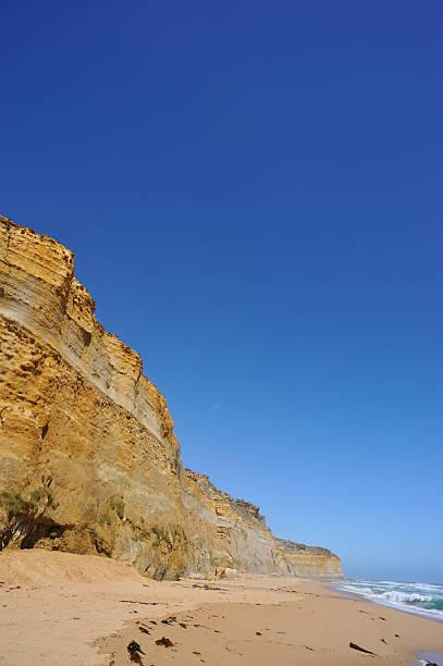 istock Great Ocean Road, Victoria,Australia 183858017