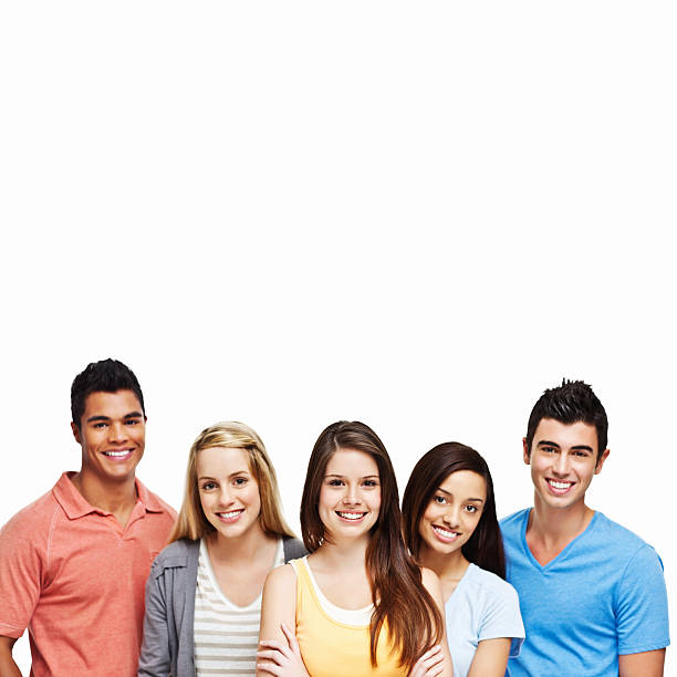 istock Young Adult Friends 183858041
