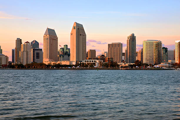 istock San Diego USA 183858891