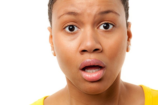 istock Female Portrait 183859661