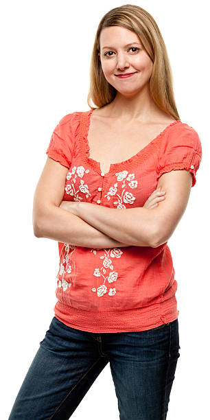 istock Female Portrait 183861636