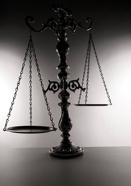 istock Scales of Justice 183863429