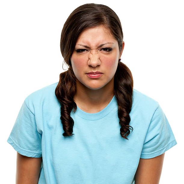 istock Female Portrait 183863847