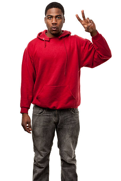 istock Young Male Portrait 183863982