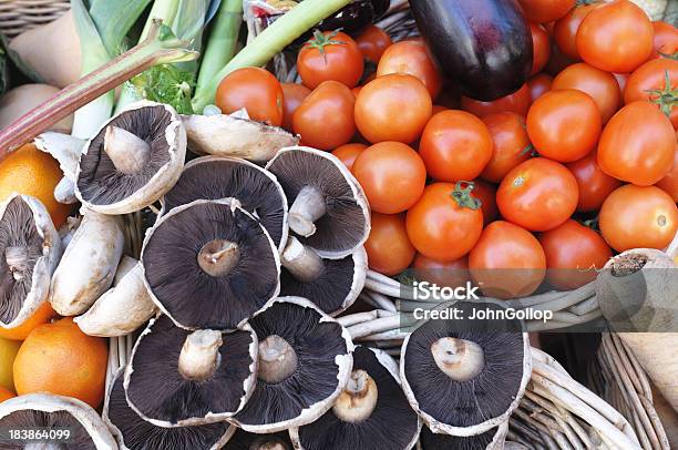 Owoców I Warzyw - zdjęcia stockowe i więcej obrazów Artykuły spożywcze - Artykuły spożywcze, Bez ludzi, Fotografika