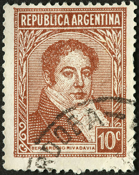 istock Bernardino Rivadavia, first Argentine president 1826 183865931