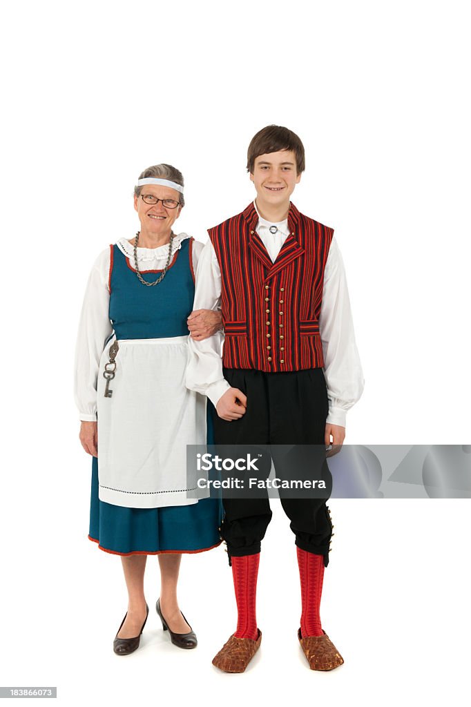Pakaian Adat Finlandia Pakaian Adat Finlandia