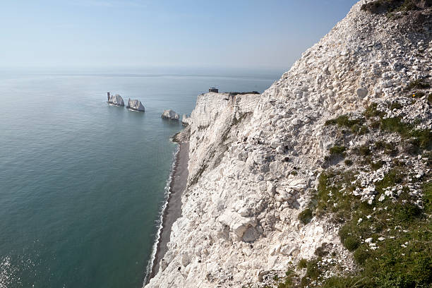 istock The Needles, Isle of White, UK (XXXL) 183866563