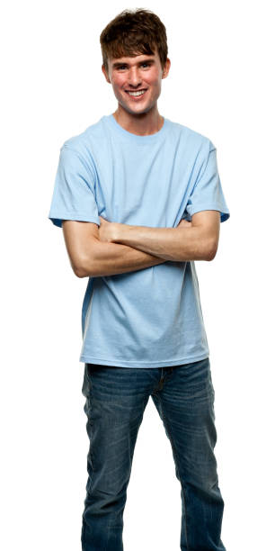 istock Male Portrait 183867135