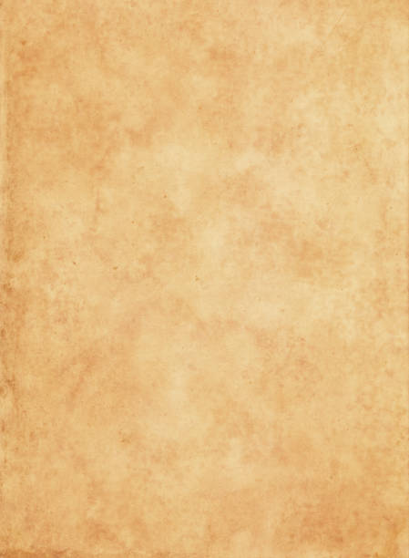 istock Shabby grungy dirty paper background texture 183867618