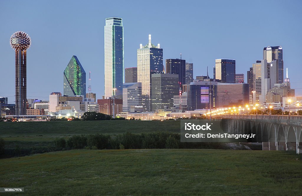 Dallas - Royalty-free Dallas Foto de stock