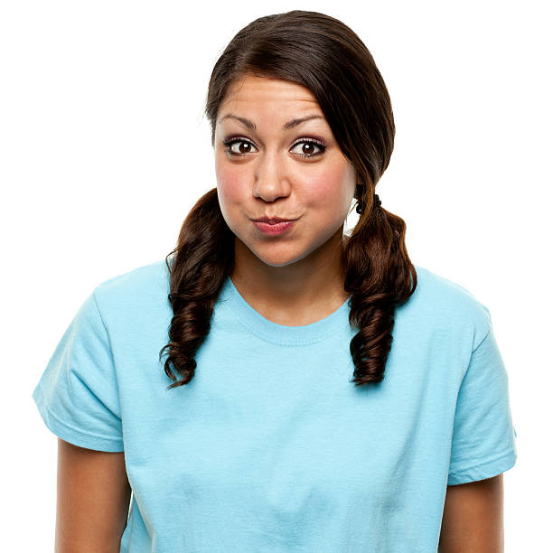 istock Female Portrait 183868034