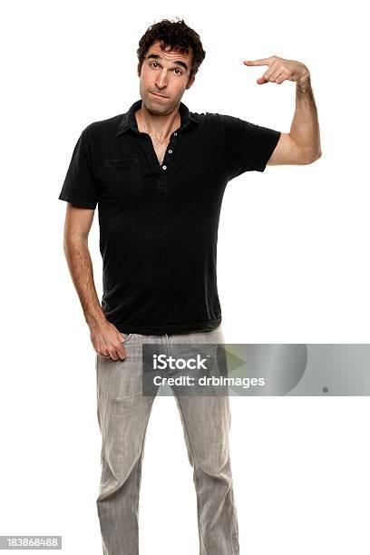 Retrato Masculino - Fotografias de stock e mais imagens de 30-34 Anos - 30-34 Anos, 30-39 Anos, Adulto