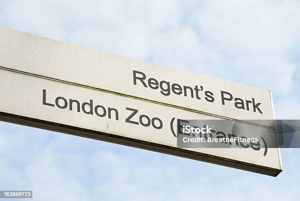 런던 동물원을 팻말 런던 동물원에 대한 스톡 사진 및 기타 이미지 - 런던 동물원, 입구 표시, 런던-잉글랜드