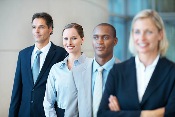 istock Business people in the office 183870183
