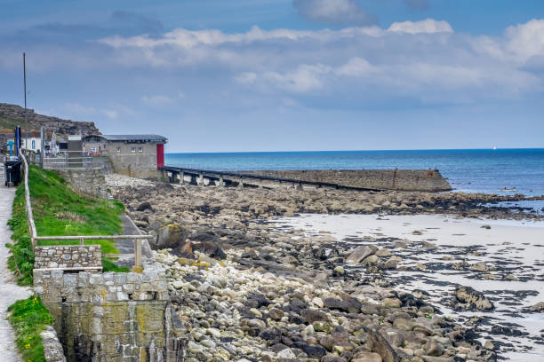 istock Sennen Cove Lifeboat Station 1838706660