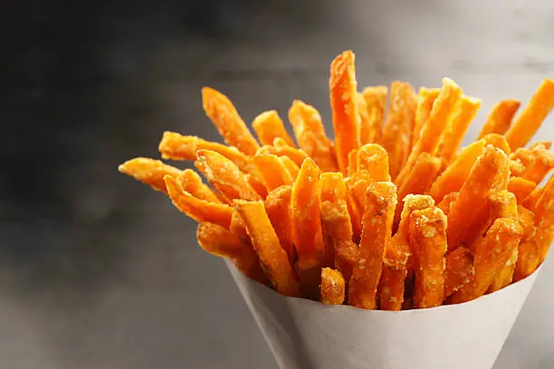 Photo of Sweet Potato Fries