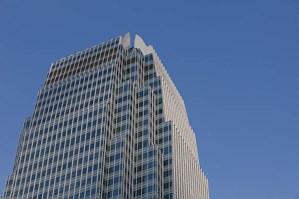 istock International Finance Center 183870930