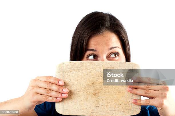 Be A Blockhead Stock Photo - Download Image Now - Adult, Beauty, Black Hair