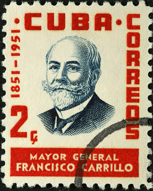 istock Francisco Carrillo vice president of Cuba 1920s 183871423